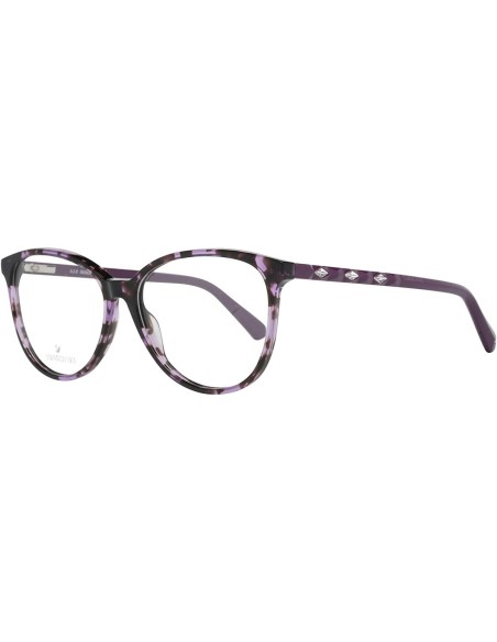 Ladies' Spectacle frame Swarovski SK5301 54055