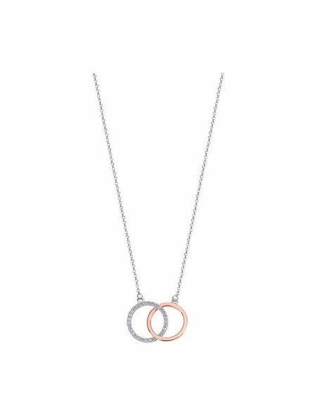 Ladies' Necklace Lotus LP1955-1/1