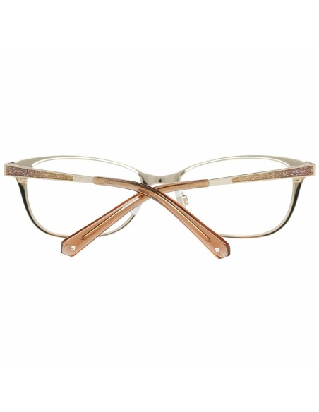 Ladies' Spectacle frame Swarovski SK5277 52032