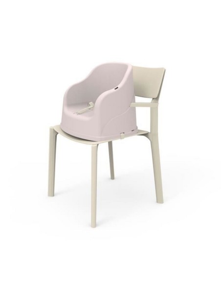 Highchair ThermoBaby Block Brown