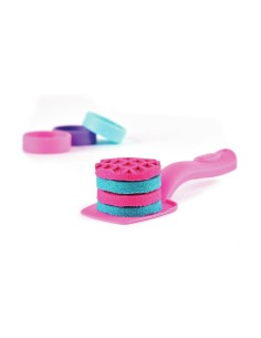 Magic sand Spin Master 6065201 Unicorn Plastic