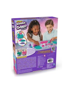 Magic sand Spin Master 6065201 Unicorn Plastic 2