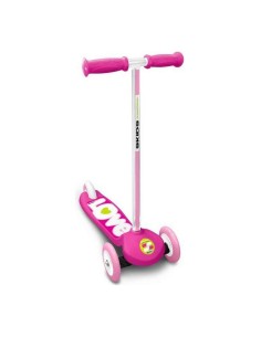 Scooter Stamp STA3496271230067 Pink
