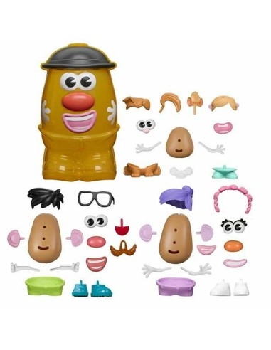 Educational Game Hasbro