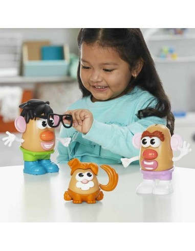 Educational Game Hasbro