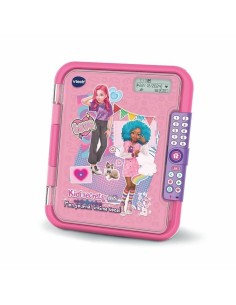 Educational Game Vtech KIDISECRETS 365 2