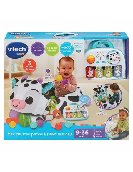 Baby toy Vtech MAXI
