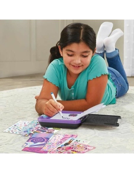 Educational Game Vtech KIDISECRETS 365