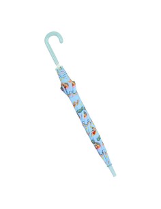 Umbrella The Paw Patrol Sunshine Blue (Ø 86 cm) 2