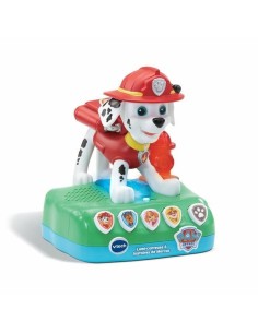 Educational game Vtech LUMI-Narrador CON HISTORIAS DE MARCUS