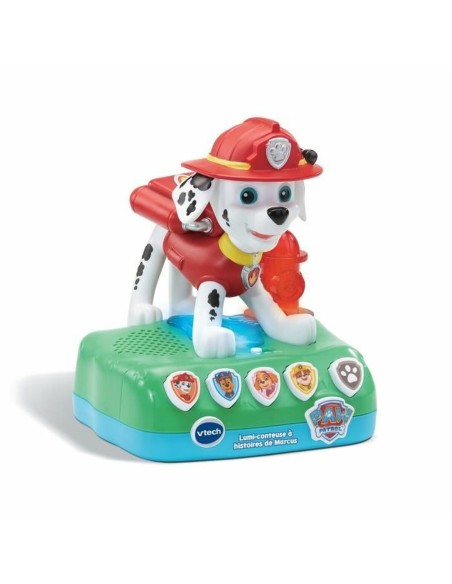 Educational game Vtech LUMI-Narrador CON HISTORIAS DE MARCUS