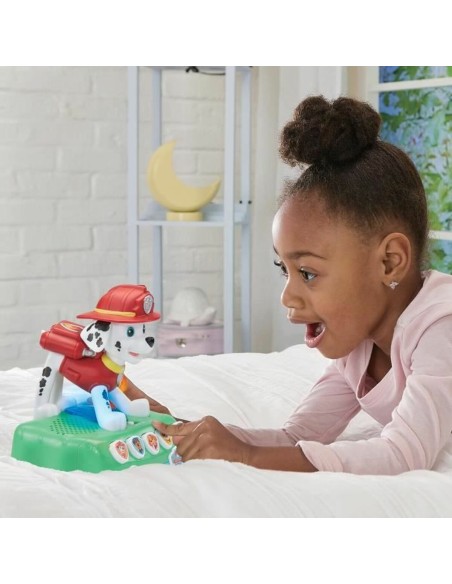 Educational game Vtech LUMI-Narrador CON HISTORIAS DE MARCUS