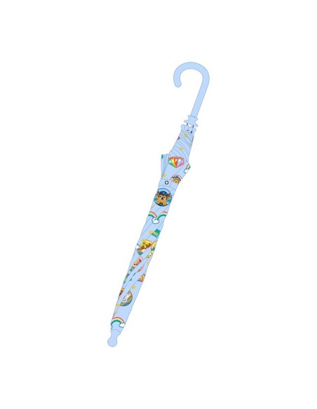 Umbrella The Paw Patrol Sunshine Blue (Ø 86 cm)