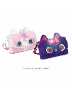 Hand bag Vtech MY MAGIC'FASHION BAG Rose