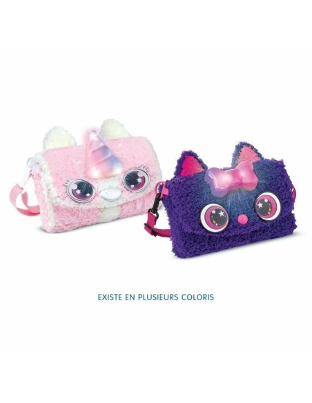 Hand bag Vtech MY MAGIC'FASHION BAG Rose