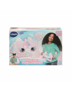 Hand bag Vtech MY MAGIC'FASHION BAG Rose 2