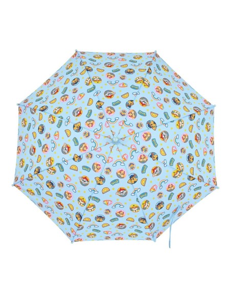 Umbrella The Paw Patrol Sunshine Blue (Ø 86 cm)