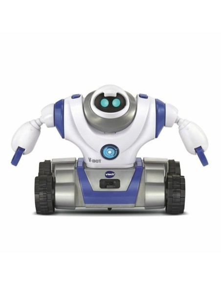Dolls House Accessories Vtech V-BOT EXPLORER