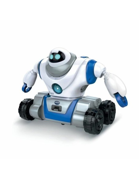 Dolls House Accessories Vtech V-BOT EXPLORER