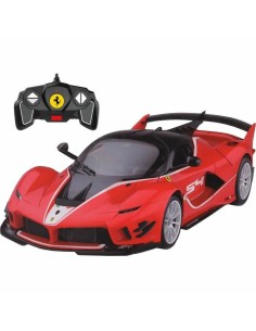 Remote-Controlled Car MGM