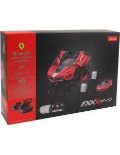 Remote-Controlled Car MGM 2