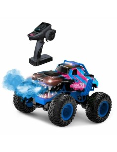 Remote-Controlled Car MGM