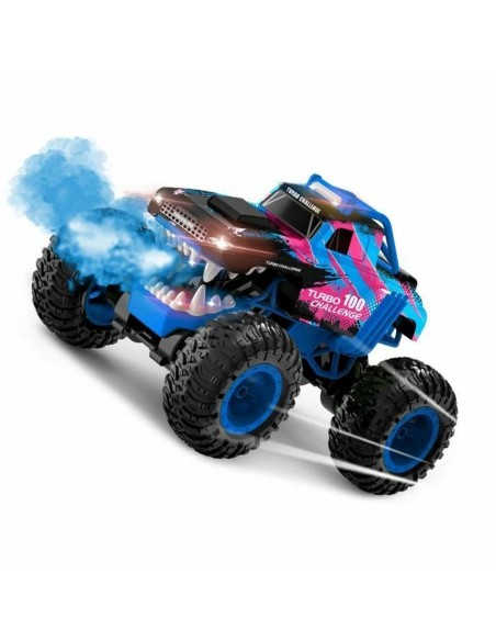 Remote-Controlled Car MGM