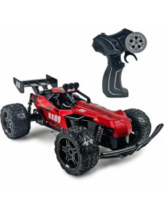 Remote-Controlled Car MGM