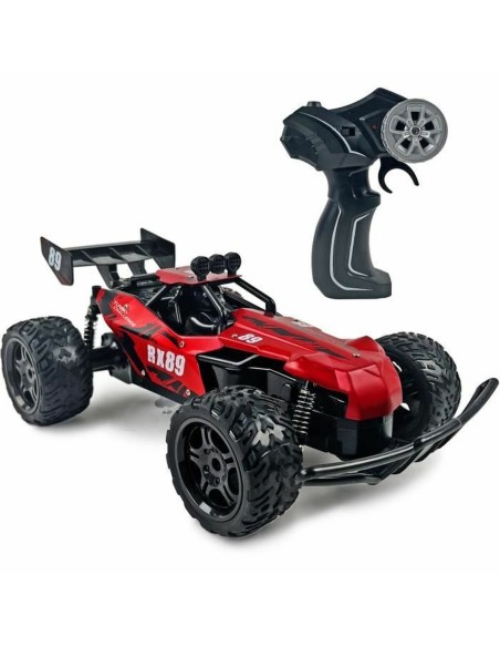 Remote-Controlled Car MGM
