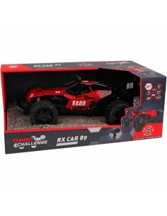 Remote-Controlled Car MGM 2