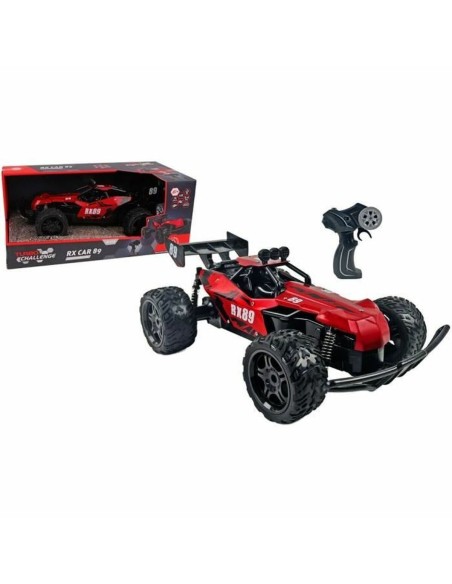 Remote-Controlled Car MGM