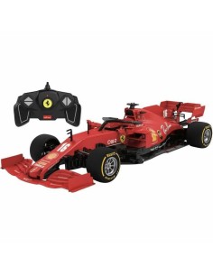 Remote-Controlled Car MGM