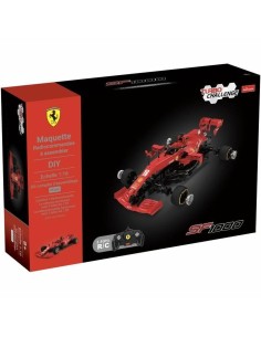 Remote-Controlled Car MGM 2
