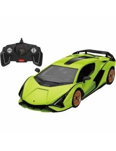 Remote-Controlled Car MGM