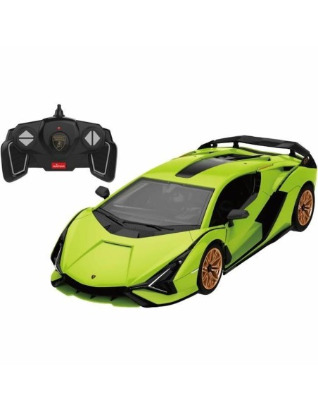 Remote-Controlled Car MGM
