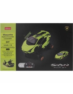 Remote-Controlled Car MGM 2