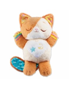 Musical Toy Vtech Baby My Kitten Sweet Night