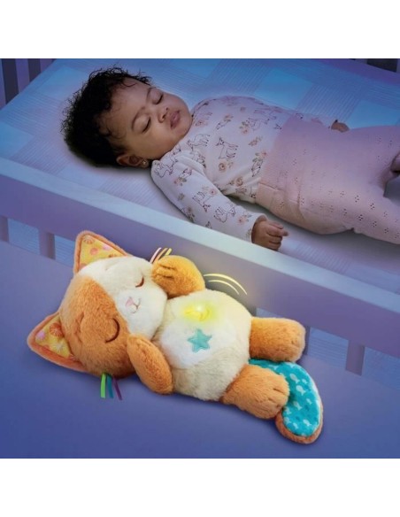 Musical Toy Vtech Baby My Kitten Sweet Night