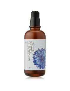 Facial Cream Moisturizing All Natural Blooming Lifting 130 ml