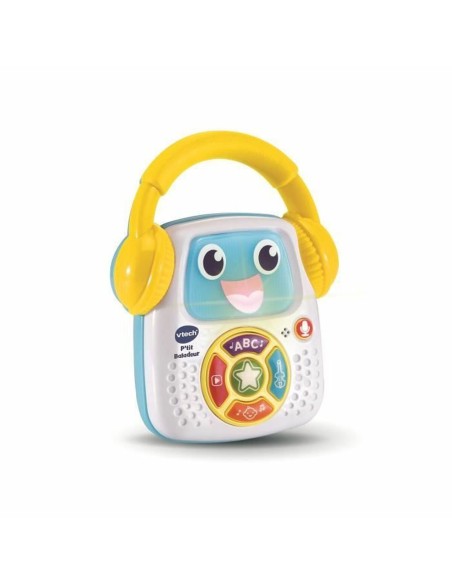 Educational game Vtech Baby V. Pod Baby (FR)