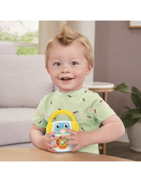 Educational game Vtech Baby V. Pod Baby (FR)