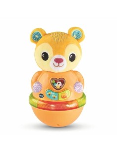 Educational game Vtech Baby Bonbon, mon ourson culbuto (FR) 2