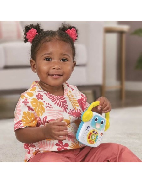 Educational game Vtech Baby V. Pod Baby (FR)