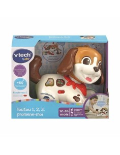 Educational game Vtech Baby Toutou 1,2,3 Promenè -moi (FR) 2
