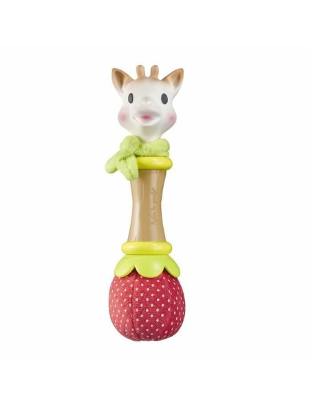 Teething Rattle Sophie la Girafe Plastic 1 Piece