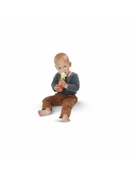 Teething Rattle Sophie la Girafe Plastic 1 Piece