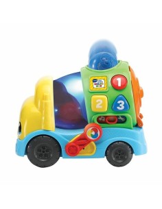 Educational Game Vtech Baby 80-601905 2