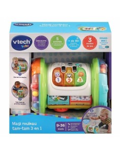 Musical Toy Vtech Baby 80-562605