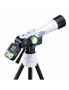 Child's Telescope Vtech GENIUS XL 2
