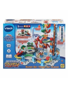 Launcher Track Vtech Marble Rush (FR)